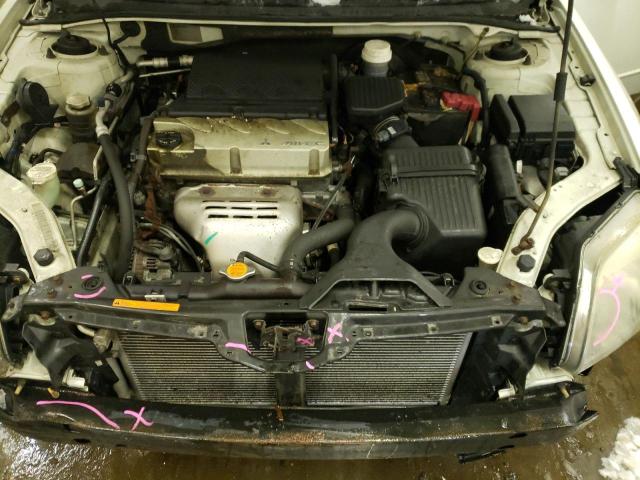 Photo 11 from auction – 2006 MITSUBISHI GALANT ES with VIN 4A3AB36F46E075949