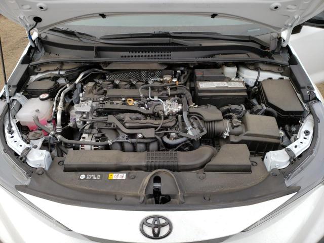 Photo 11 from auction – 2022 TOYOTA COROLLA SE with VIN 5YFS4MCE1NP112203