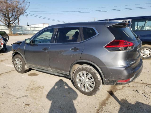 Photo 2 from auction – 2017 NISSAN ROGUE S with VIN KNMAT2MV7HP614298