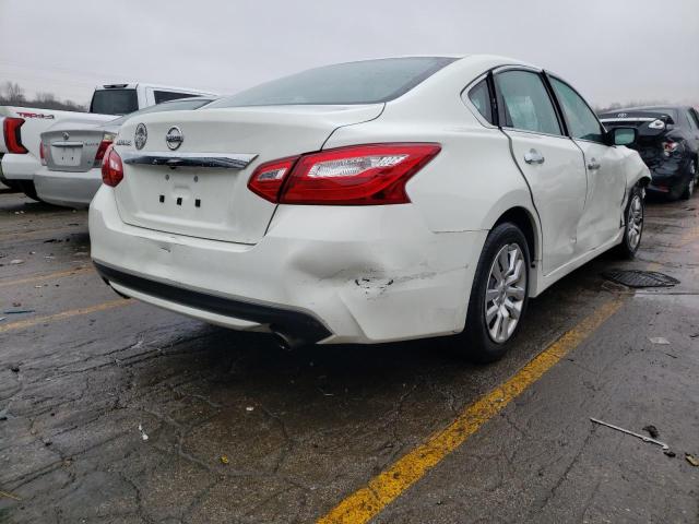 Photo 3 from auction – 2016 NISSAN ALTIMA 2.5 with VIN 1N4AL3AP0GC255884