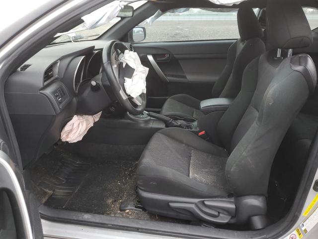 Photo 7 from auction – 2011 TOYOTA SCION TC with VIN JTKJF5C75B3021459