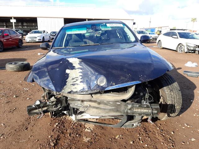 Photo 5 from auction – 2006 BMW 330 I with VIN WBAVB33566PS17719