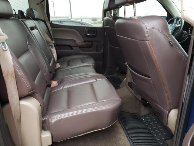 Photo 10 from auction – 2016 CHEVROLET 1500 with VIN 3GCPCREC9GG388610