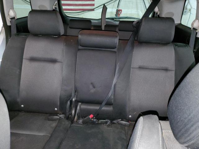 Photo 10 from auction – 2007 MAZDA CX-9 with VIN JM3TB28Y070110285