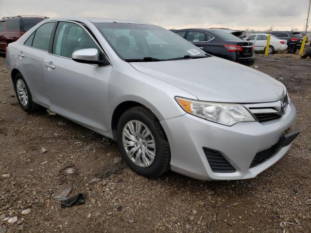 Zdjęcie 4 z aukcji – 2012 TOYOTA CAMRY BASE z VIN 4T4BF1FK0CR219545