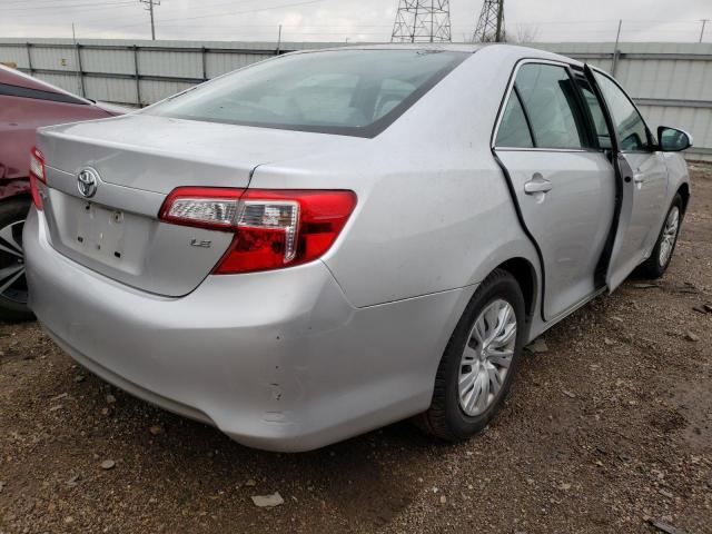 Photo 3 from auction – 2012 TOYOTA CAMRY BASE with VIN 4T4BF1FK0CR219545