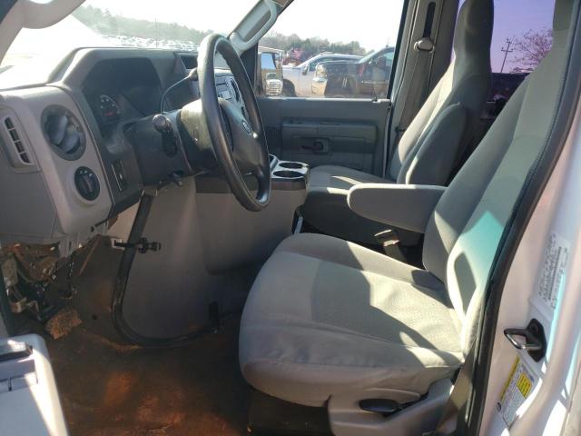 Photo 7 from auction – 2012 FORD ECONOLINE with VIN 1FBSS3BL3CDA67575