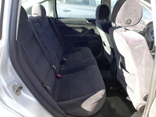 Photo 10 from auction – 2003 VOLKSWAGEN PASSAT GL with VIN WVWMD63B13P279976