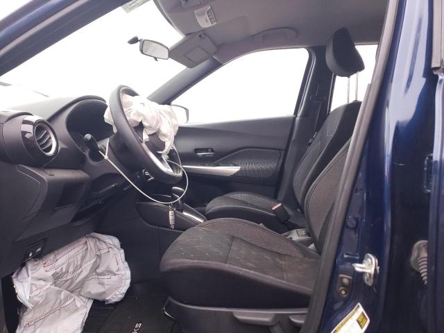 Photo 7 from auction – 2019 NISSAN KICKS S with VIN 3N1CP5CU4KL524930
