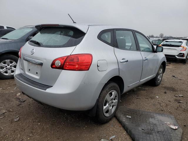 Photo 3 from auction – 2013 NISSAN ROGUE S with VIN JN8AS5MT3DW540787