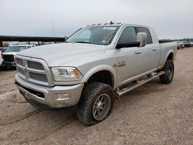 RAM 2500 LARAM 2016 with VIN 3C6UR5NL0GG237043 - Photo from auction