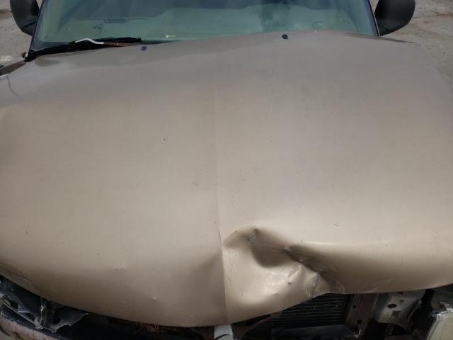 Photo 11 from auction – 1997 CHEVROLET BLAZER with VIN 1GNCS13WXV2212100