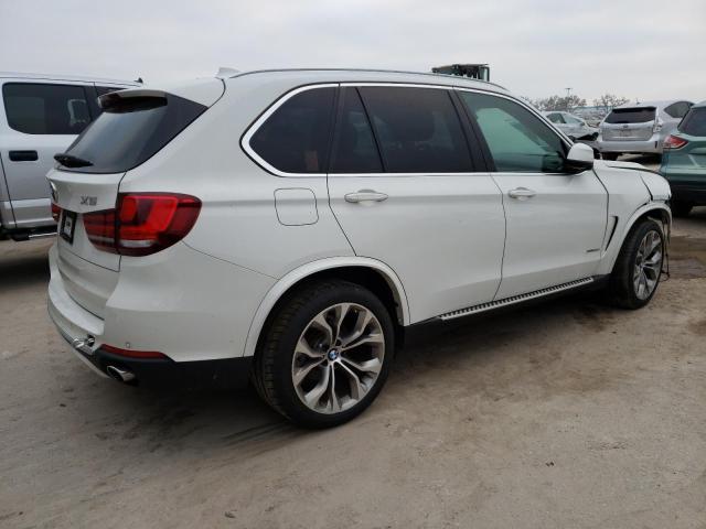 Photo 3 from auction – 2016 BMW X5 XDRIVE3 with VIN 5UXKR0C58G0U47805