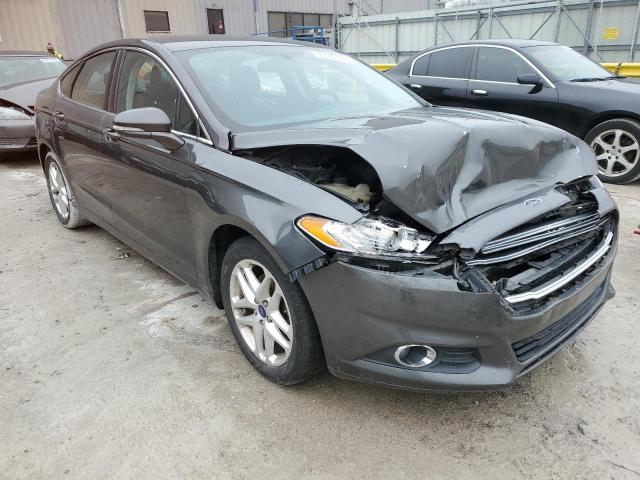 Photo 4 from auction – 2015 FORD FUSION SE with VIN 1FA6P0HD6F5131366