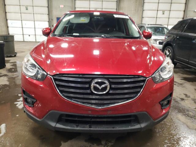 Photo 5 from auction – 2016 MAZDA CX-5 TOURI with VIN JM3KE4CY7G0769437