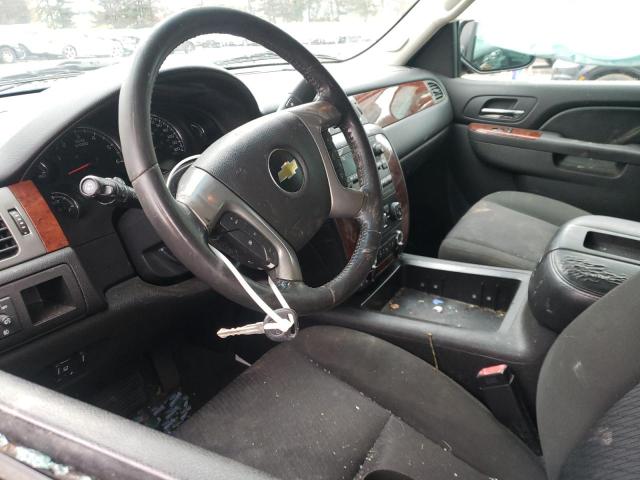 Photo 7 from auction – 2012 CHEVROLET SUBURBAN C with VIN 1GNSCHE04CR155603
