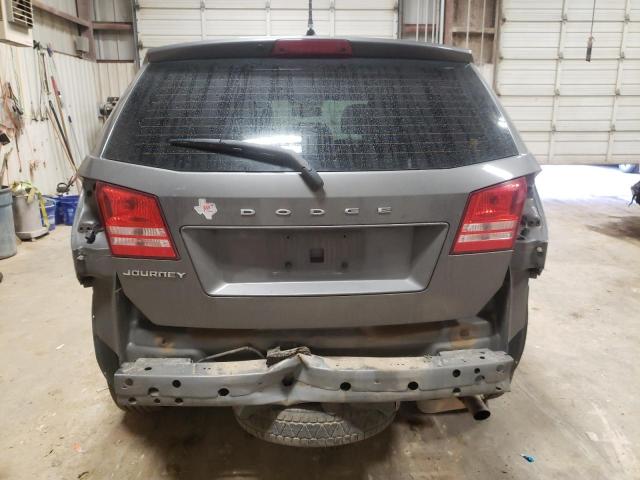 Photo 6 from auction – 2013 DODGE JOURNEY SE with VIN 3C4PDCAB5DT623790