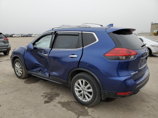 Photo 2 from auction – 2017 NISSAN ROGUE S with VIN JN8AT2MT4HW145020