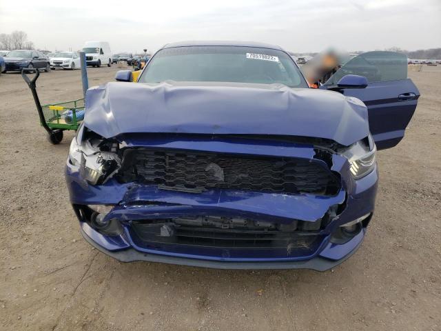 Photo 5 from auction – 2015 FORD MUSTANG with VIN 1FA6P8AM2F5332724