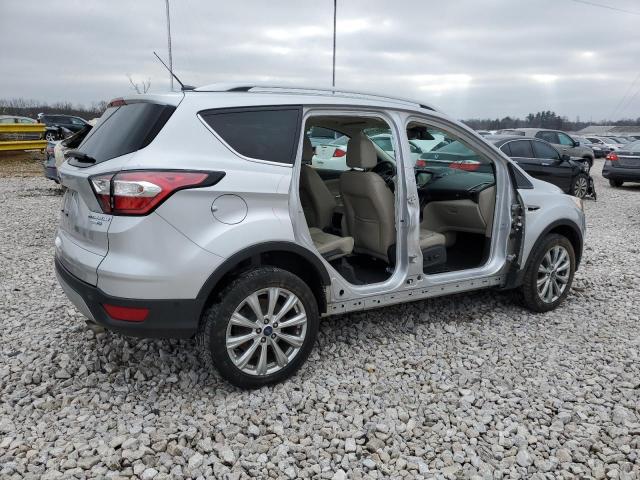 Photo 3 from auction – 2017 FORD ESCAPE TIT with VIN 1FMCU9J95HUF04577