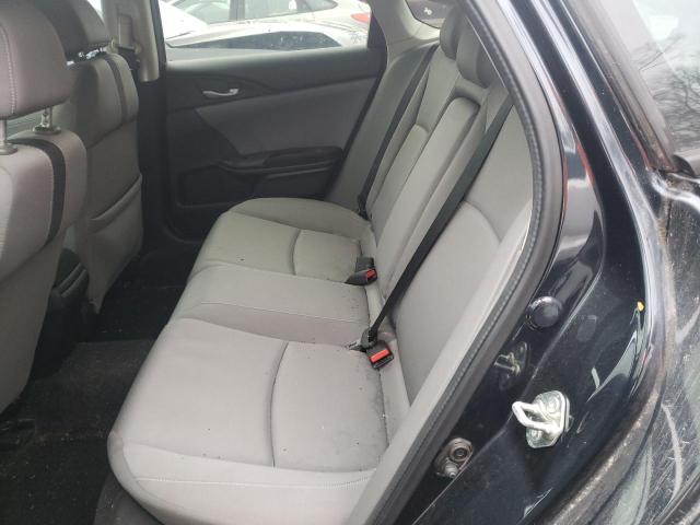 Photo 10 from auction – 2017 HONDA CIVIC EX with VIN 2HGFC1F36HH631319