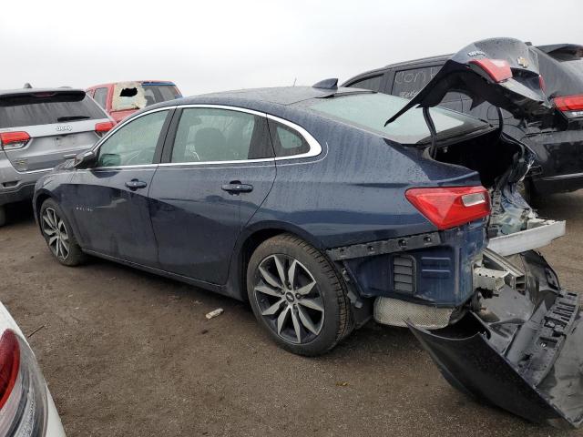 Photo 2 from auction – 2017 CHEVROLET MALIBU LT with VIN 1G1ZE5ST3HF190875