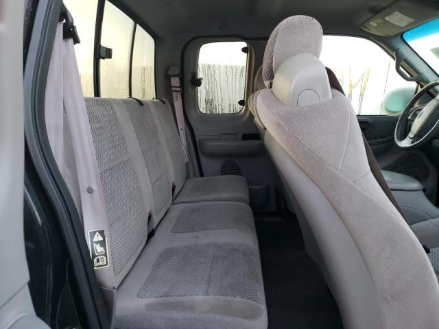 Photo 10 from auction – 2001 FORD F150 with VIN 1FTRX18W81NA66723
