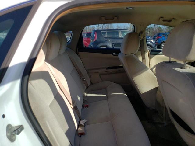 Photo 10 from auction – 2011 CHEVROLET IMPALA LS with VIN 2G1WF5EK9B1270733