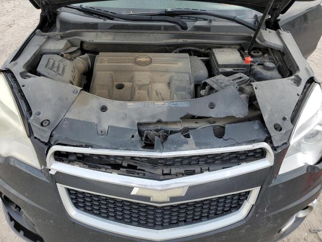 Photo 12 from auction – 2010 CHEVROLET EQUINOX LT with VIN 2CNFLFEY6A6338235