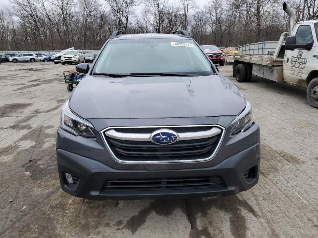 Photo 5 from auction – 2020 SUBARU OUTBACK PR with VIN 4S4BTACC2L3182052