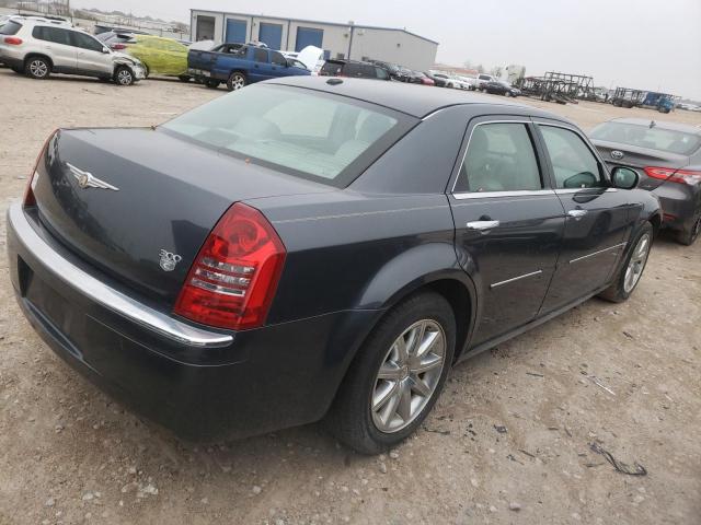 Photo 3 from auction – 2007 CHRYSLER 300C with VIN 2C3KA63H87H684512