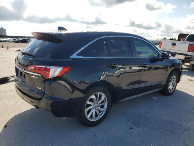 Photo 3 from auction – 2017 ACURA RDX TECHNO with VIN 5J8TB4H58HL020426