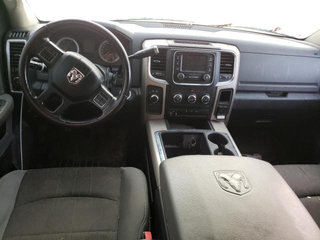 Photo 8 from auction – 2013 RAM 3500 SLT with VIN 3C63RRLL0DG607117