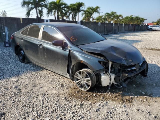 Photo 4 from auction – 2017 TOYOTA CAMRY with VIN 4T1BF1FK1HU689777