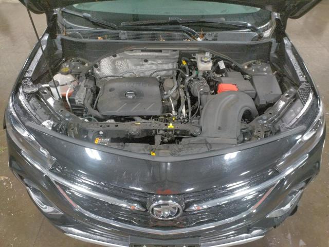 Photo 12 from auction – 2021 BUICK ENCORE GX with VIN KL4MMGSLXMB137697