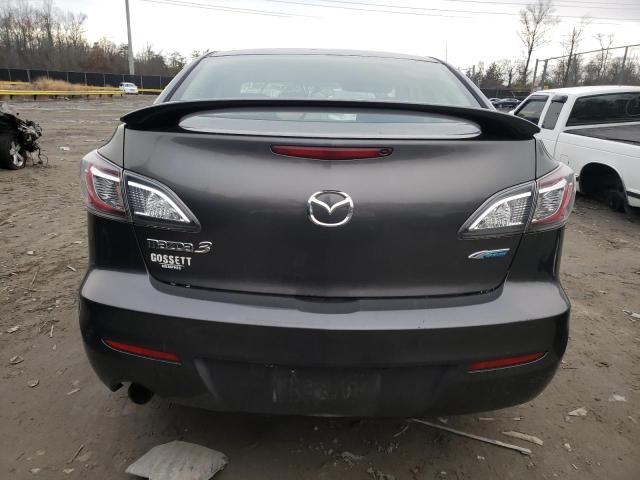 Photo 6 from auction – 2013 MAZDA 3 I with VIN JM1BL1V77D1739054
