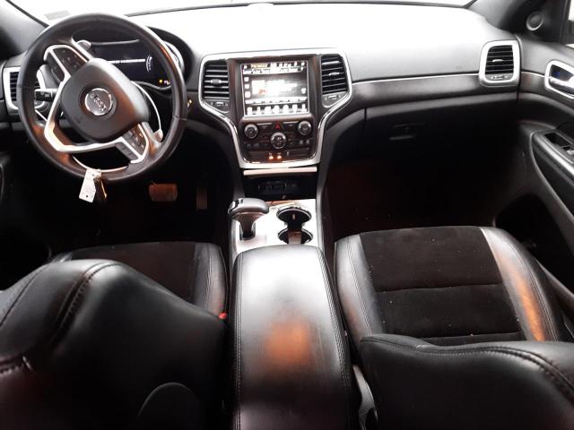 Photo 8 from auction – 2015 JEEP GRAND CHER with VIN 1C4RJFAG1FC925106