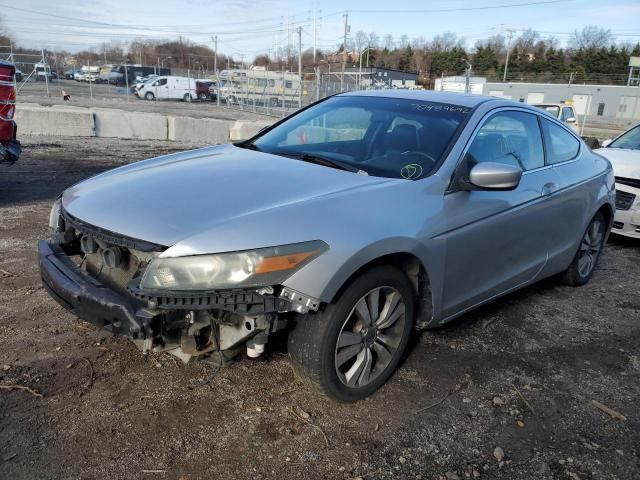 HONDA ACCORD EXL 2008 with VIN 1HGCS12808A017050 - Photo from auction