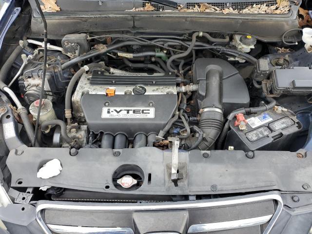 Photo 12 from auction – 2005 HONDA CR-V LX with VIN SHSRD78585U310161