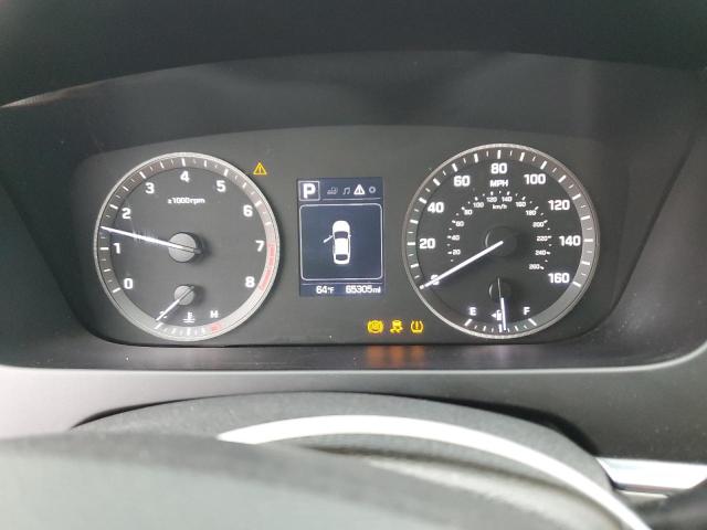 Photo 9 from auction – 2016 HYUNDAI SONATA SE with VIN 5NPE24AF2GH299143