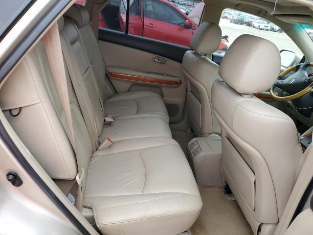 Photo 11 from auction – 2007 LEXUS RX 400H with VIN JTJHW31U272016006