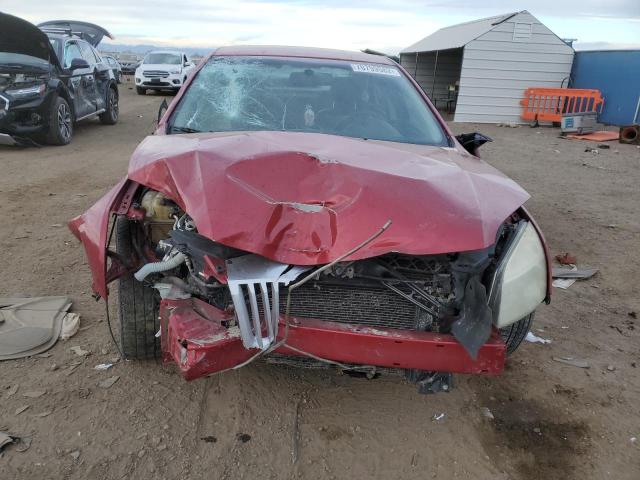 Photo 5 from auction – 2008 MERCURY MILAN PREM with VIN 3MEHM08Z88R641644