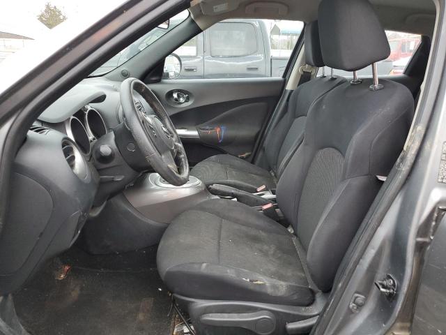 Photo 7 from auction – 2013 NISSAN JUKE S with VIN JN8AF5MR7DT220043