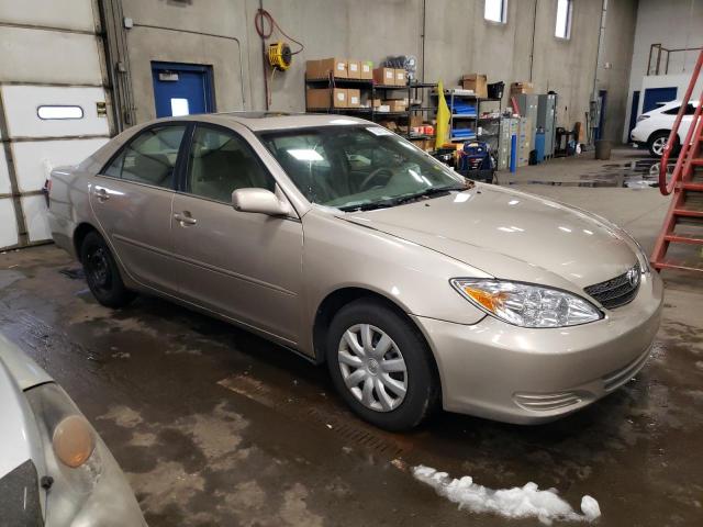 Photo 4 from auction – 2005 TOYOTA CAMRY with VIN 4T1BE30K65U971822