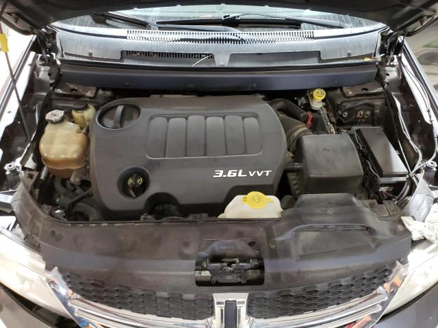 Photo 12 from auction – 2015 DODGE JOURNEY SX with VIN 3C4PDCBG8FT686248
