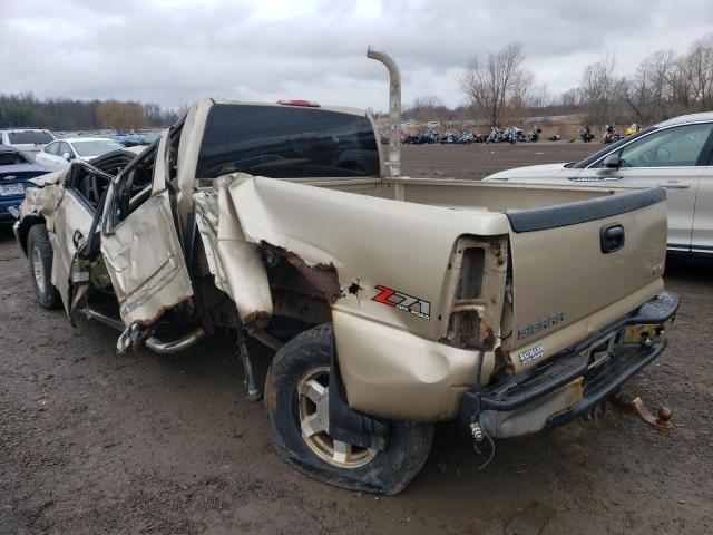 Photo 2 from auction – 2004 GMC NEW SIERRA with VIN 2GTEK19T841269960