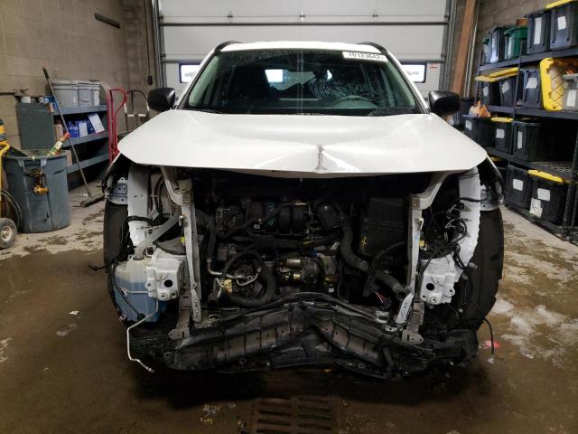 Photo 5 from auction – 2021 TOYOTA RAV4 LE with VIN 2T3F1RFVXMW181558