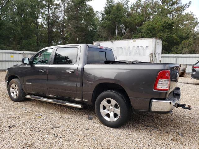 Photo 3 from auction – 2019 RAM 1500 BIG H with VIN 1C6RREFT0KN745565