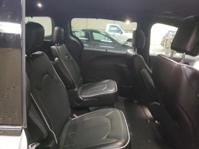 Photo 11 from auction – 2020 CHRYSLER PACIFICA L with VIN 2C4RC1GG9LR118758