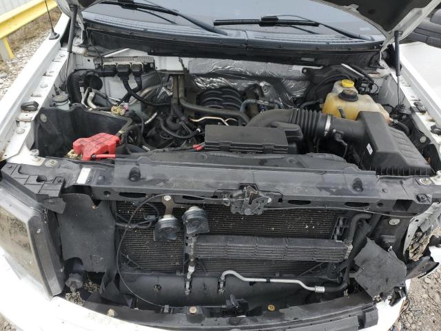 Photo 11 from auction – 2014 FORD F150 SUPER with VIN 1FTFW1EF6EKF88056